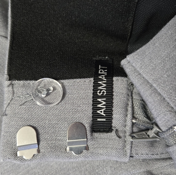 Maurices Dress Capris - Picture 4 of 5